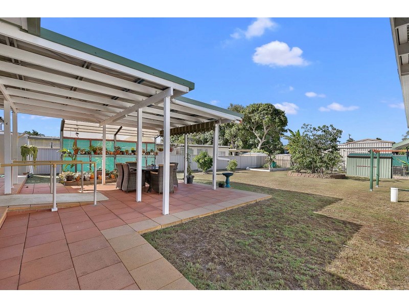 80 Howard Street, Burrum Heads QLD 4659