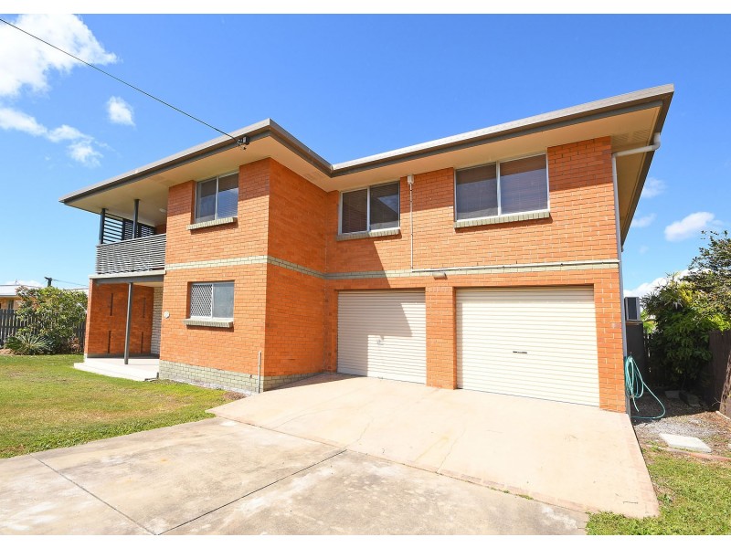 35 Tingira Terrace, Scarness QLD 4655