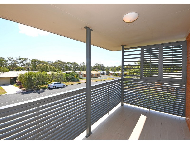 35 Tingira Terrace, Scarness QLD 4655