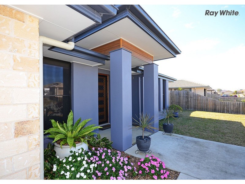 10 Harly Court, Urraween QLD 4655