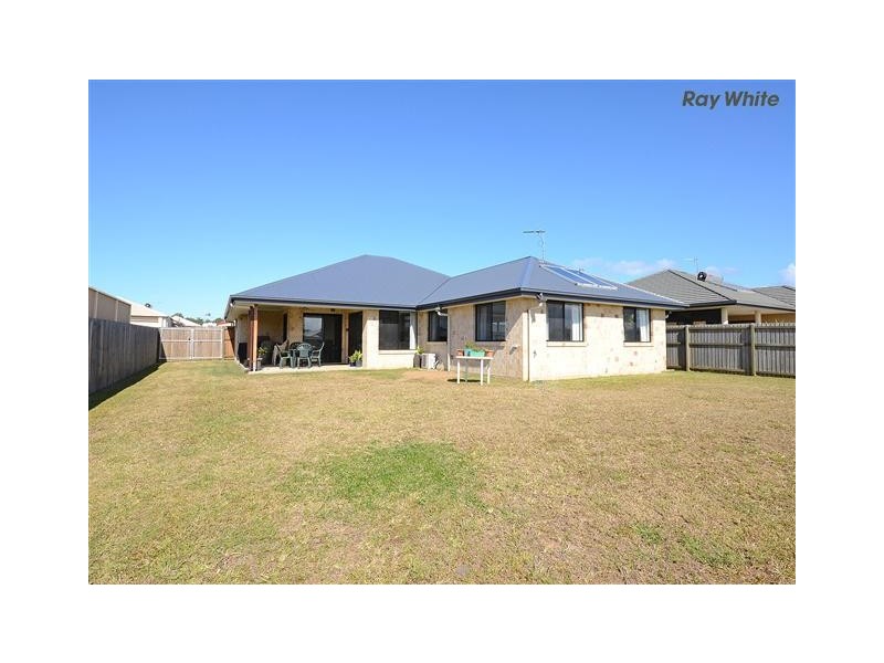 10 Harly Court, Urraween QLD 4655