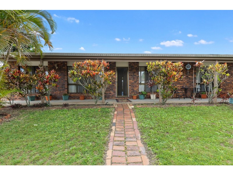 4 Meledie Avenue, Kawungan QLD 4655