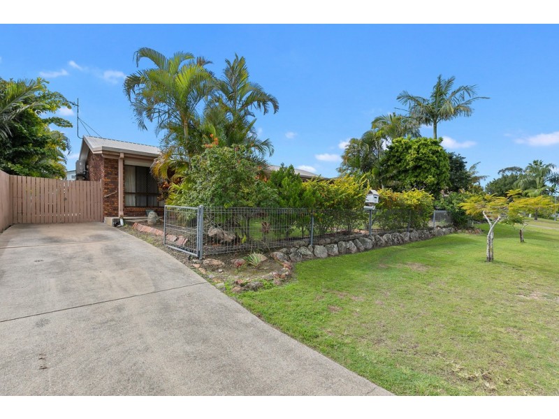 4 Meledie Avenue, Kawungan QLD 4655