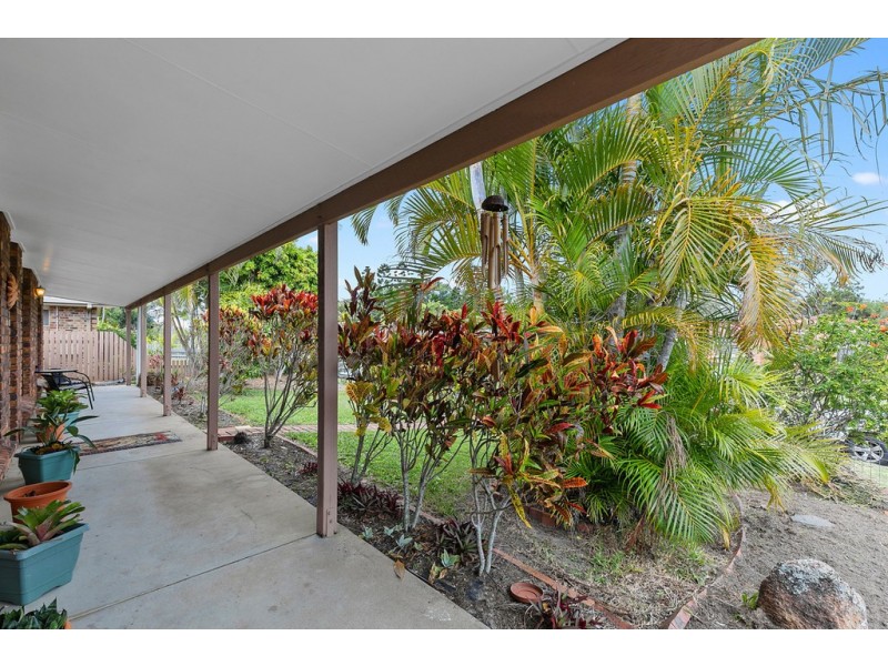 4 Meledie Avenue, Kawungan QLD 4655