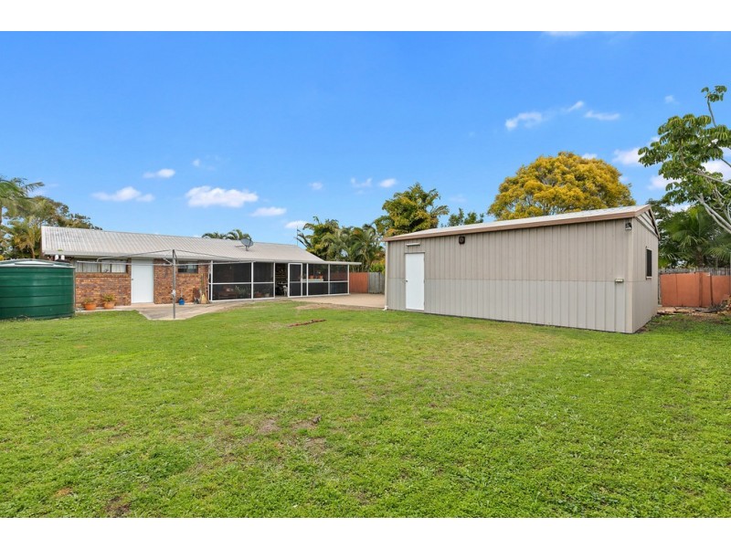 4 Meledie Avenue, Kawungan QLD 4655