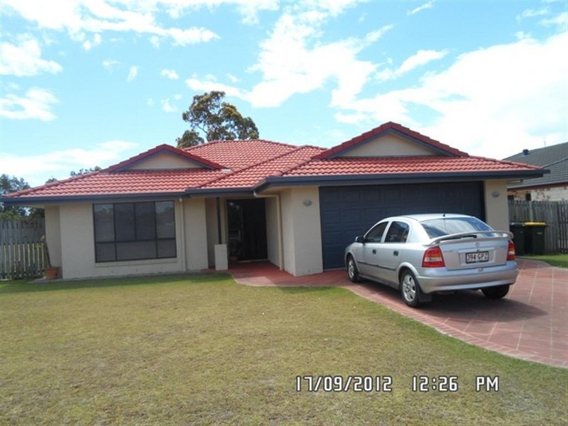 1 Northwest Bay Court, Wondunna QLD 4655