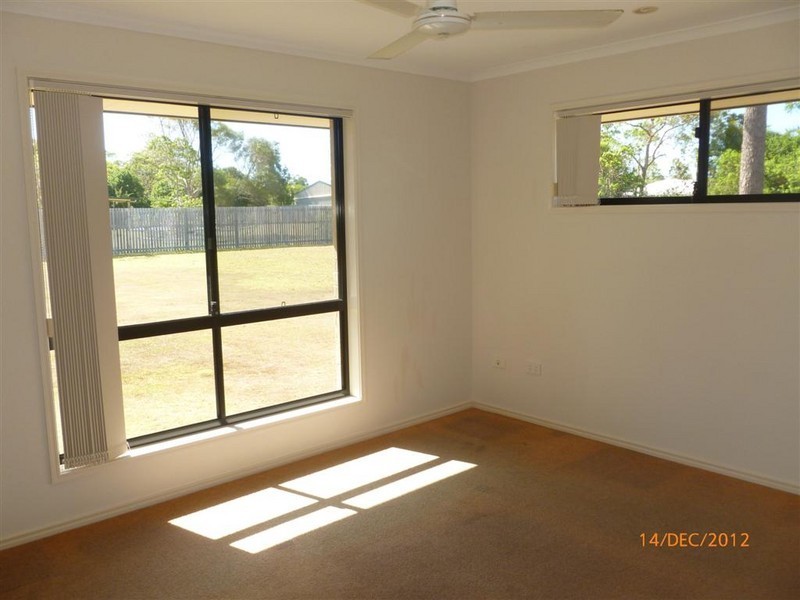 1 Northwest Bay Court, Wondunna QLD 4655