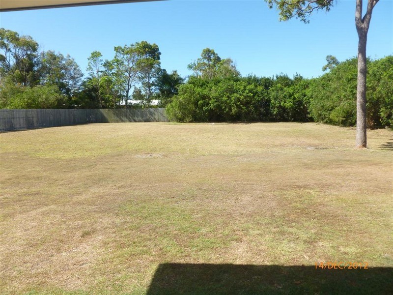 1 Northwest Bay Court, Wondunna QLD 4655