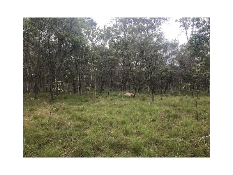 28 Pacific Haven Circuit, Pacific Haven QLD 4659