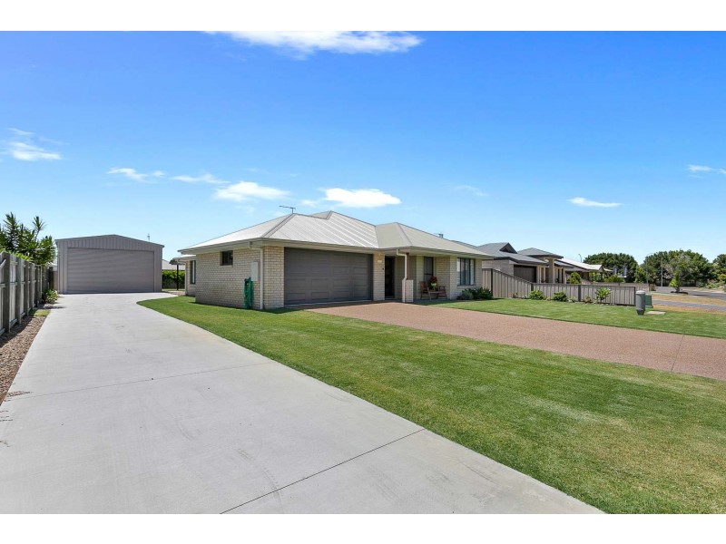 7 Lilly Pilly Drive, Burrum Heads QLD 4659