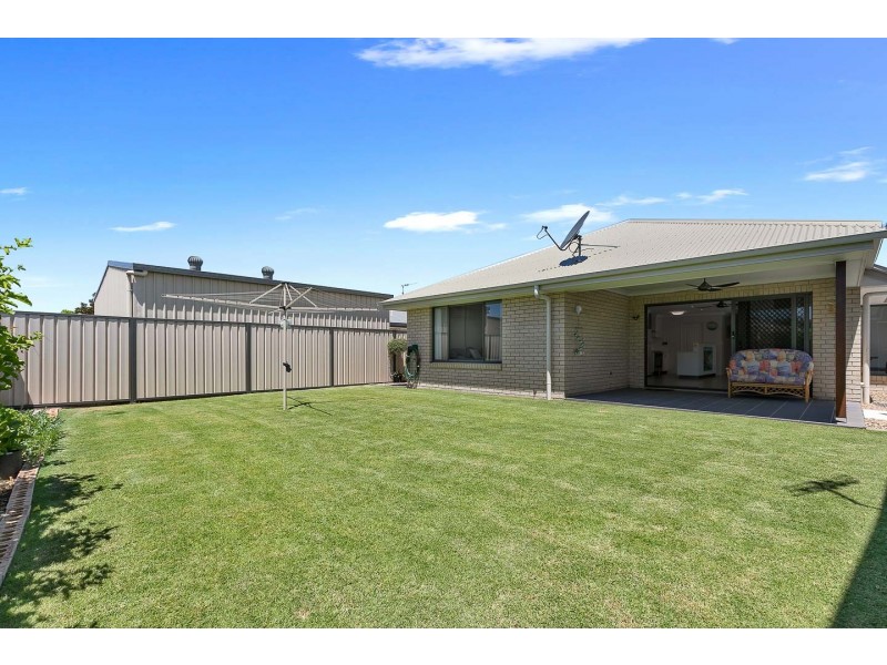 7 Lilly Pilly Drive, Burrum Heads QLD 4659