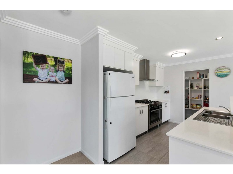 7 Lilly Pilly Drive, Burrum Heads QLD 4659