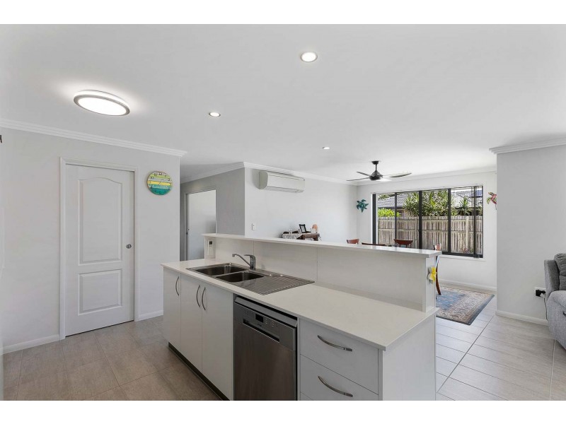 7 Lilly Pilly Drive, Burrum Heads QLD 4659