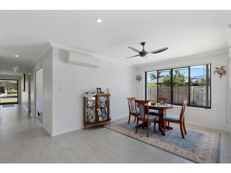 7 Lilly Pilly Drive, Burrum Heads QLD 4659