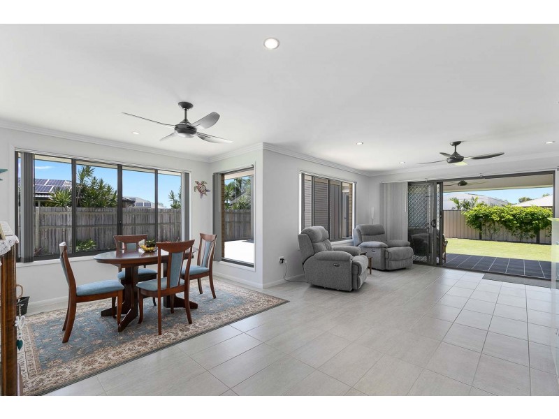 7 Lilly Pilly Drive, Burrum Heads QLD 4659