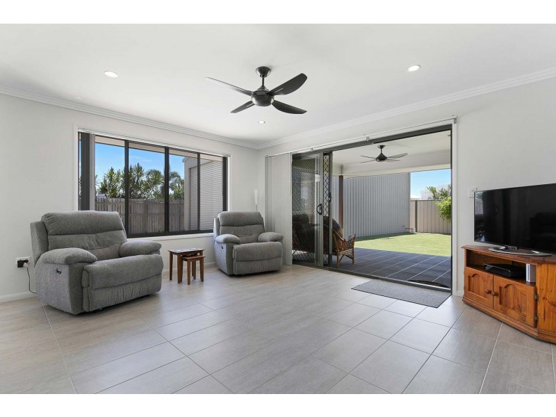 7 Lilly Pilly Drive, Burrum Heads QLD 4659