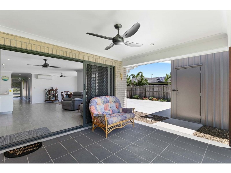 7 Lilly Pilly Drive, Burrum Heads QLD 4659