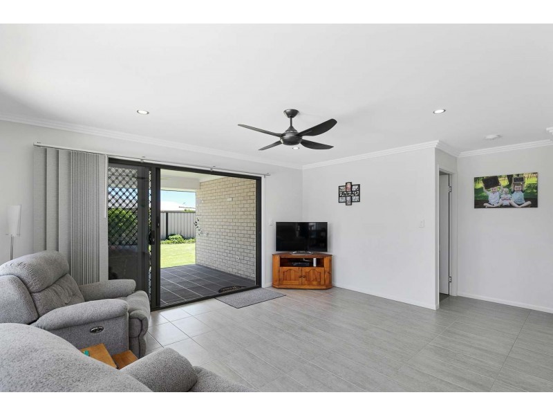 7 Lilly Pilly Drive, Burrum Heads QLD 4659