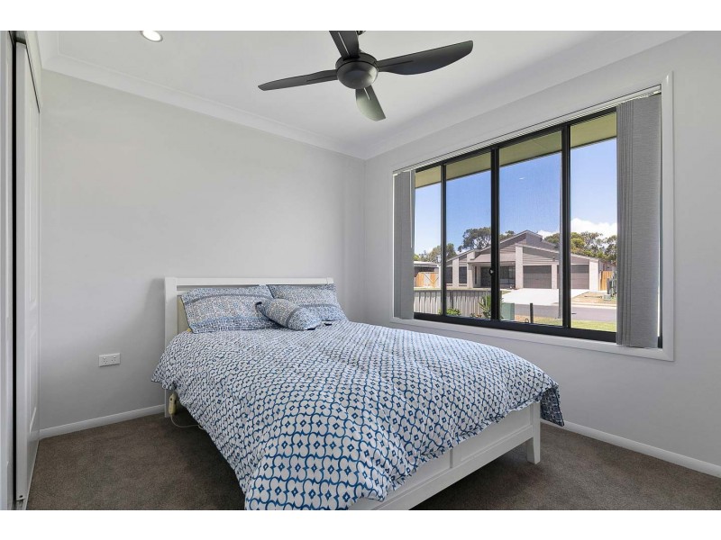 7 Lilly Pilly Drive, Burrum Heads QLD 4659