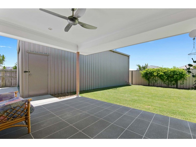 7 Lilly Pilly Drive, Burrum Heads QLD 4659