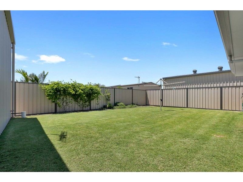 7 Lilly Pilly Drive, Burrum Heads QLD 4659