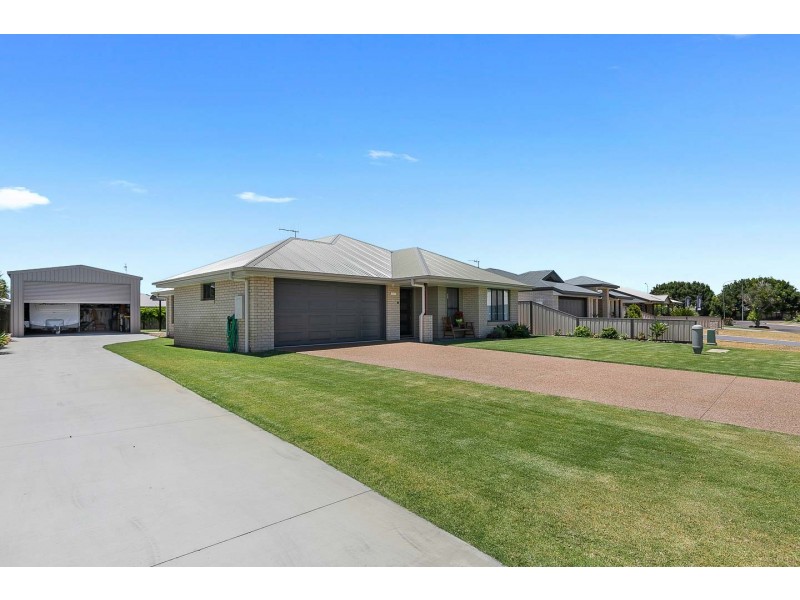 7 Lilly Pilly Drive, Burrum Heads QLD 4659