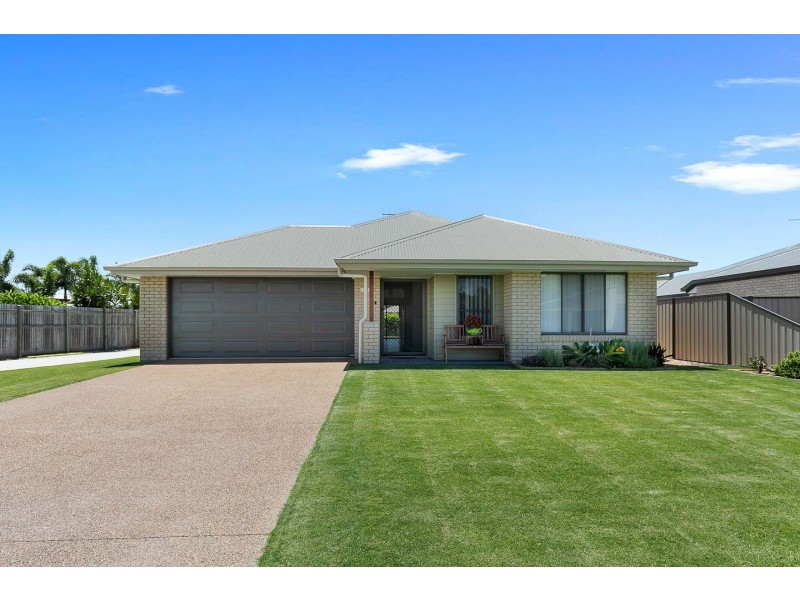 7 Lilly Pilly Drive, Burrum Heads QLD 4659