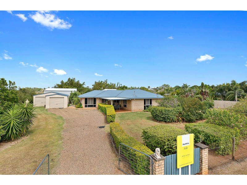 51 Carls Road, Dundowran QLD 4655