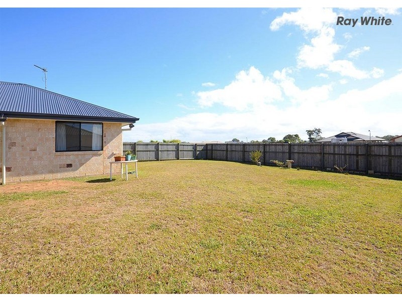 10 Harly Court, Urraween QLD 4655