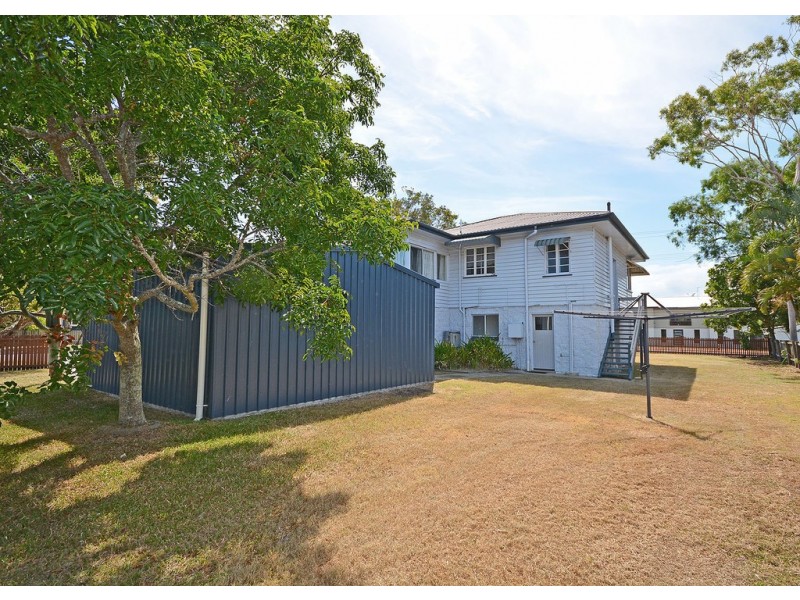 125 Pulgul Street, Urangan QLD 4655