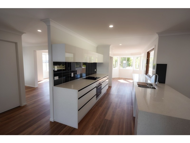 25 Lilly Pilly Drive, Burrum Heads QLD 4659