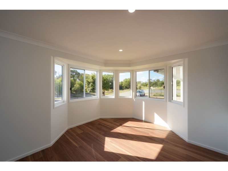 25 Lilly Pilly Drive, Burrum Heads QLD 4659