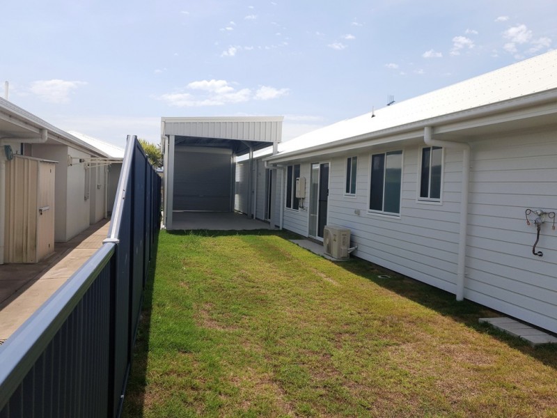 25 Lilly Pilly Drive, Burrum Heads QLD 4659