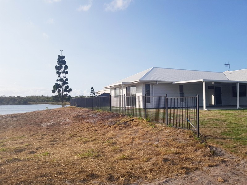 25 Lilly Pilly Drive, Burrum Heads QLD 4659