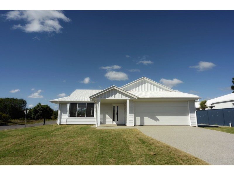 25 Lilly Pilly Drive, Burrum Heads QLD 4659
