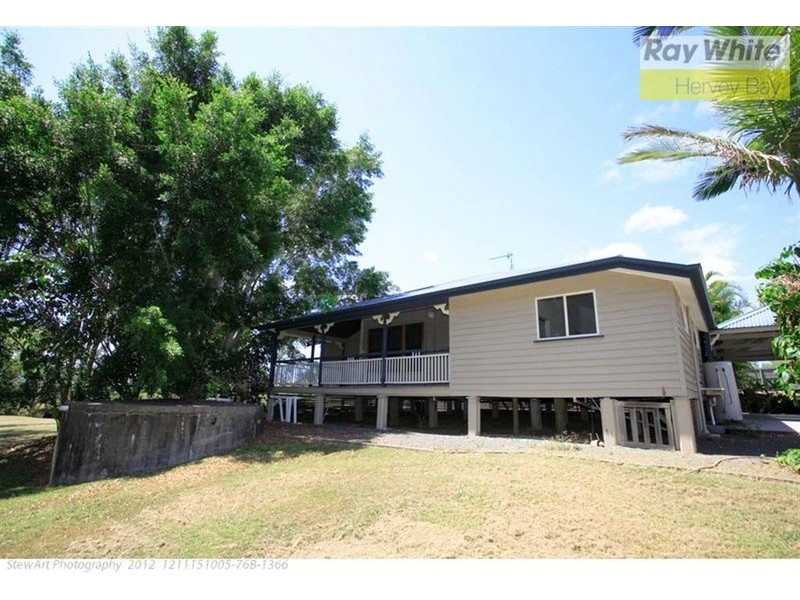 444 Pialba Burrum Heads Road, Craignish QLD 4655