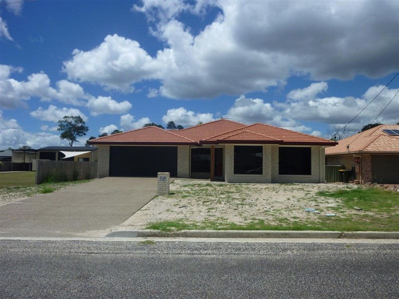 28 O’Regan Drive, Craignish QLD 4655