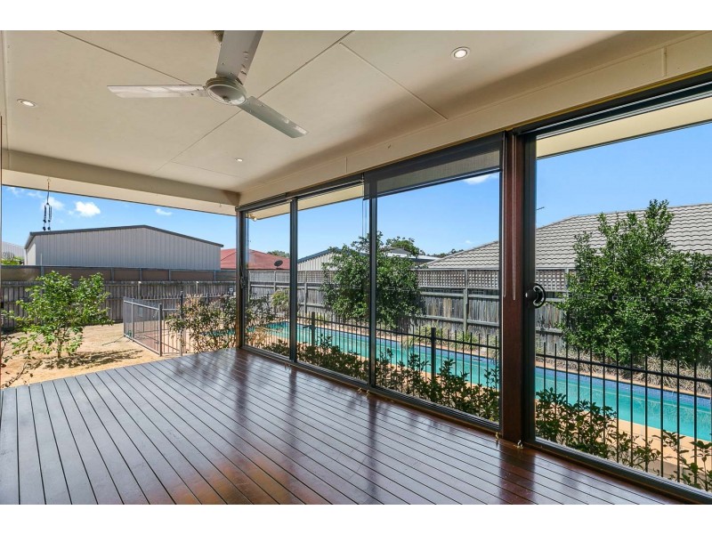 1 Krista Court, Burrum Heads QLD 4659