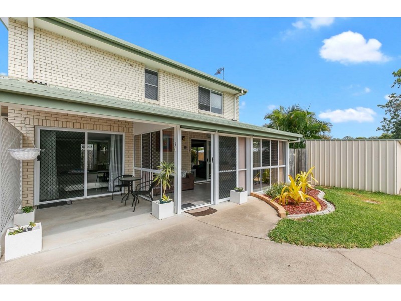3/9 Wedge Street, Urraween QLD 4655