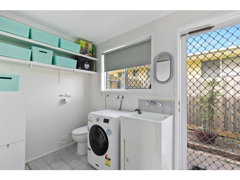 3/9 Wedge Street, Urraween QLD 4655