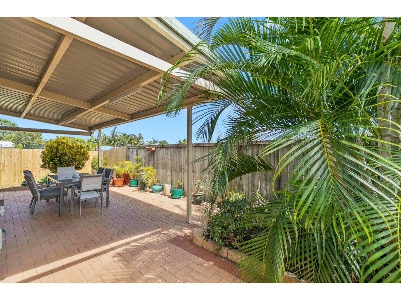 3/9 Wedge Street, Urraween QLD 4655