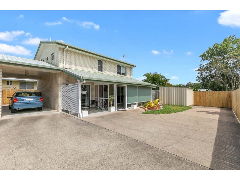 3/9 Wedge Street, Urraween QLD 4655