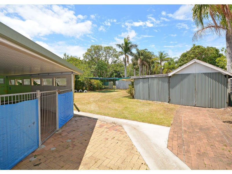 153 Torquay Road, Scarness QLD 4655