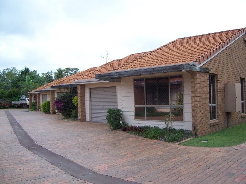 4/7-9 Cypress Street, Torquay QLD 4655