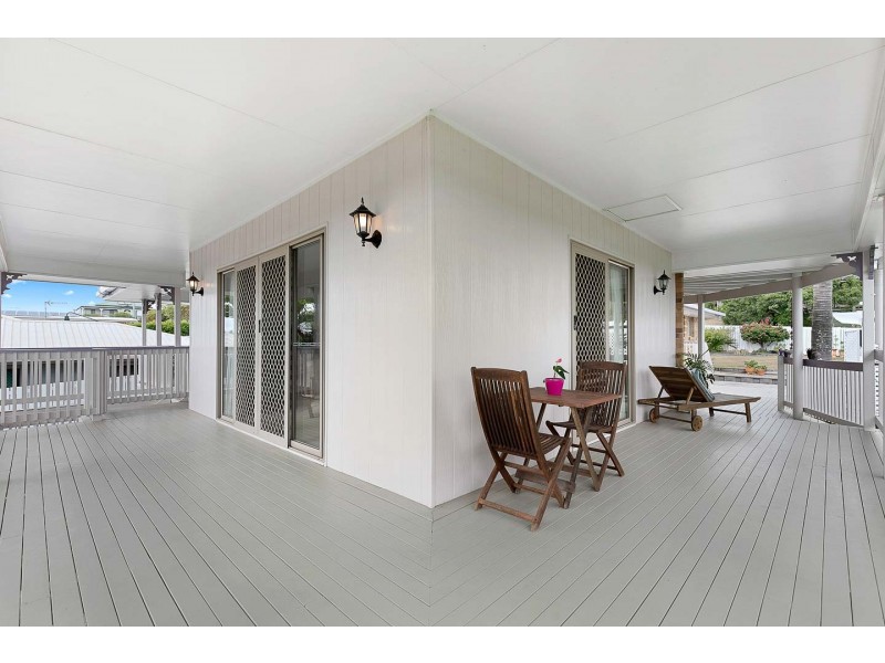 7 Kavui Street, Kawungan QLD 4655