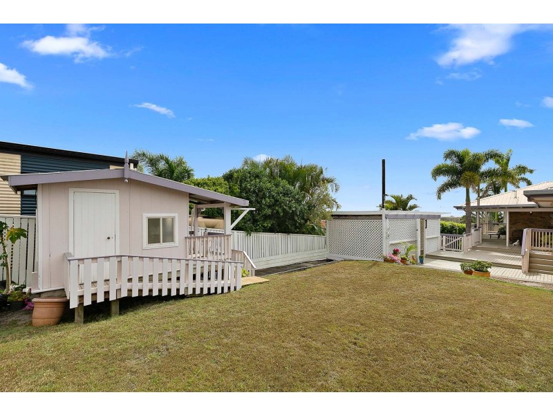 7 Kavui Street, Kawungan QLD 4655