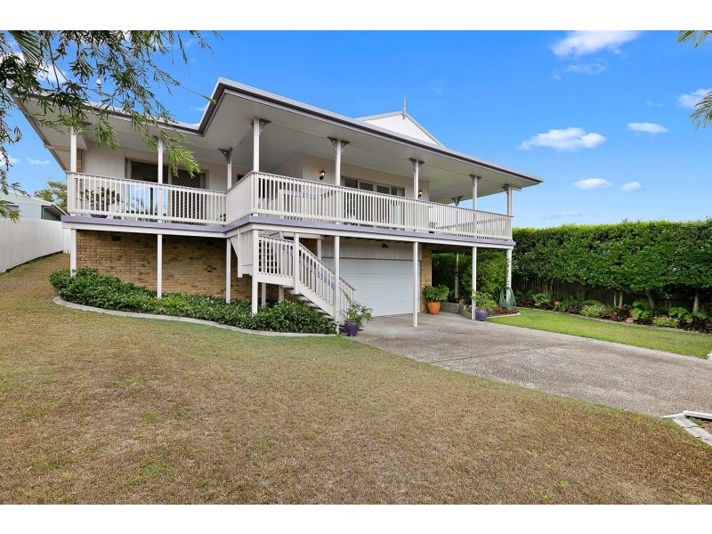 7 Kavui Street, Kawungan QLD 4655