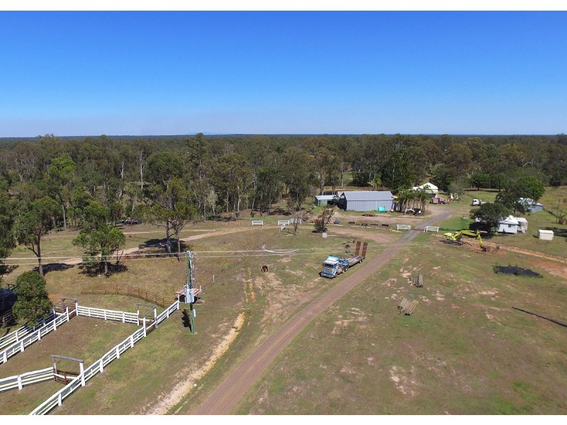 789 Burrum Heads Road, Burrum River QLD 4659