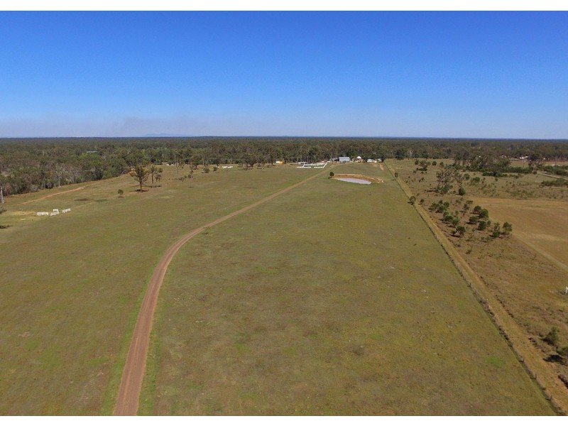 789 Burrum Heads Road, Burrum River QLD 4659