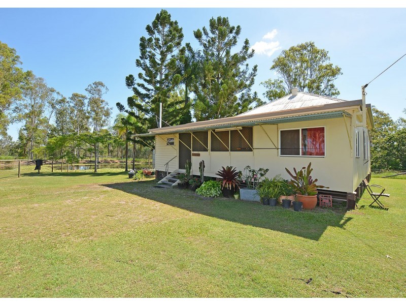 789 Burrum Heads Road, Burrum River QLD 4659